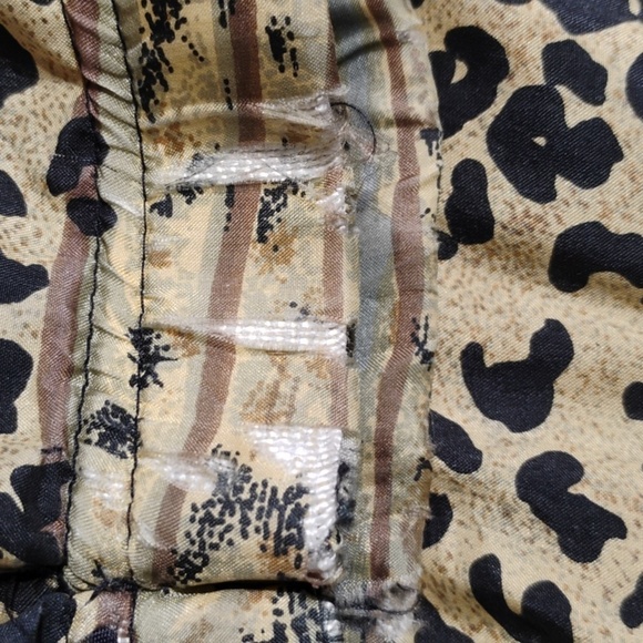 Vintage “Activology” bomber windbreaker - Picture 13 of 13